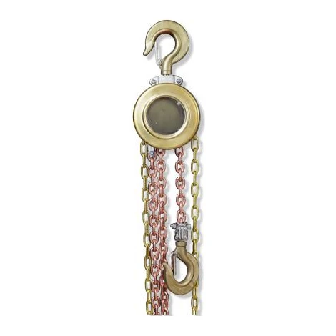 Hand Chain Hoist
