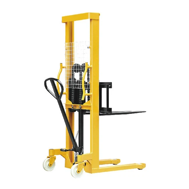 productcate-1-1 Manual Stacker Trucks
