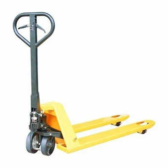 Manual Hydraulic Pallet Truck
