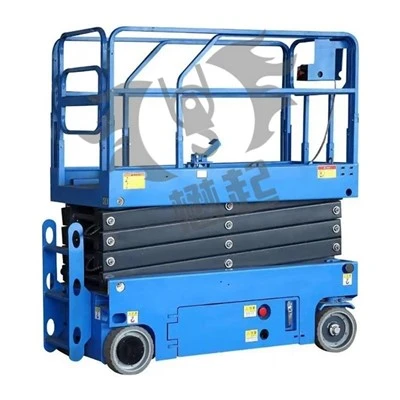 Scissor Lift
