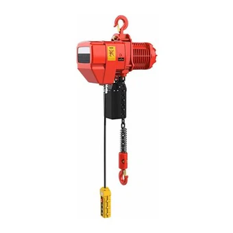 Chain Electric Hoist