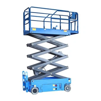 Scissor Lift